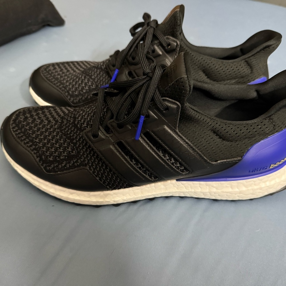 Adidas Golf Shoes sz12